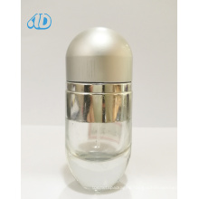 Ad-P112 Pet Spray Glass Perfume Bottle 25ml